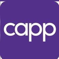 capp uk logo image