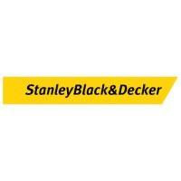 stanley black & decker distribution logo image