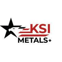 ksi metals logo image