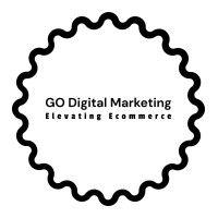 go digital marketing & consulting logo image