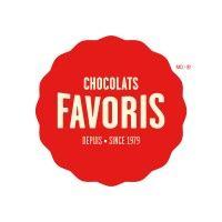 les chocolats favoris inc.