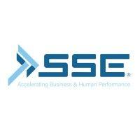 sse logo image