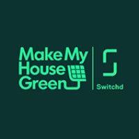 makemyhousegreen & switchd logo image