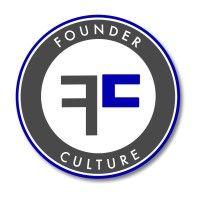 founderculture logo image