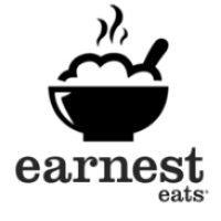 earnest eats logo image