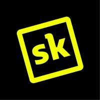 squarekicker logo image