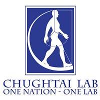 chughtai lab logo image