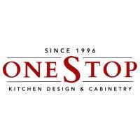 one stop kitchens & bath logo image