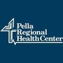 logo of Pella Regional Health Center