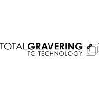 total gravering logo image