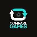 logo of Compare Games