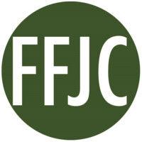 fines and fees justice center logo image