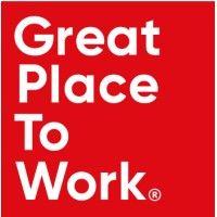 great place to work® nigeria logo image