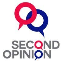 second opinion