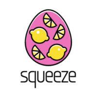 squeeze logo image