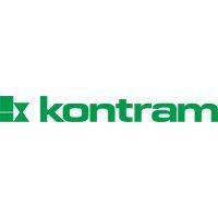 kontram oy logo image