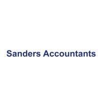 sanders accountants logo image