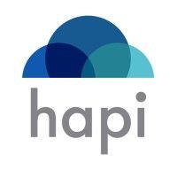 hapi logo image