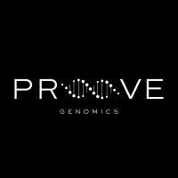 proove genomics inc. logo image