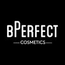 logo of Bperfect Cosmetics