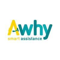 awhy logo image