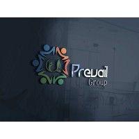 prevail group logo image