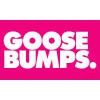 goosebumps branding ltd logo image