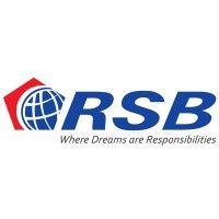 rsb global logo image