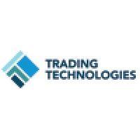 trading technologies