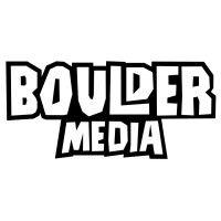 boulder media logo image