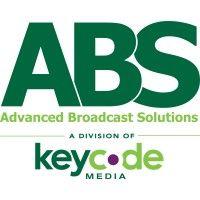 abs, a division of key code media logo image