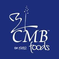 cmb foods logo image