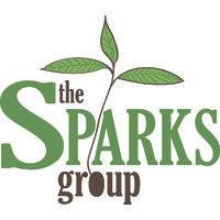 the sparks group logo image