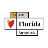 florida universitària logo image