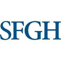 sugar felsenthal grais & helsinger llp logo image