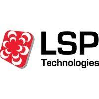 lsp technologies, inc. logo image