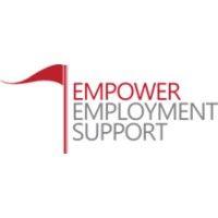 empower employment support logo image