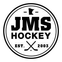 jms hockey llc logo image