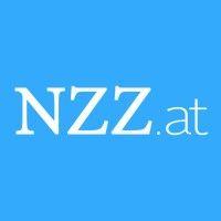 nzz.at logo image