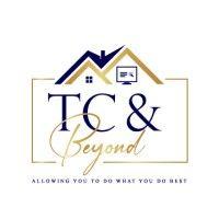 tc & beyond logo image