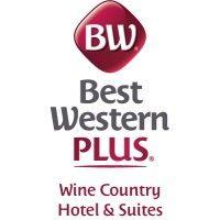 best western plus wine country hotel & suites