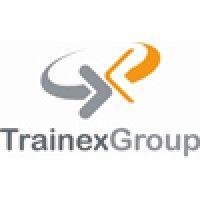 trainex group logo image