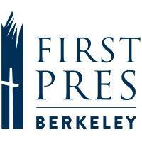 first presbyterian church of berkeley