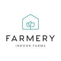 the farmery logo image