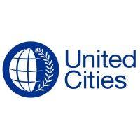 united cities logo image