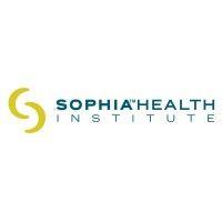 sophia health institute logo image