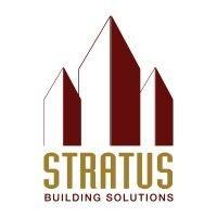 stratus building solutions surrey, langley, fraser valley & richmond logo image