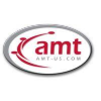 amt, inc. logo image