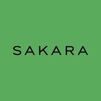 sakara life logo image