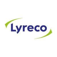 lyreco germany logo image